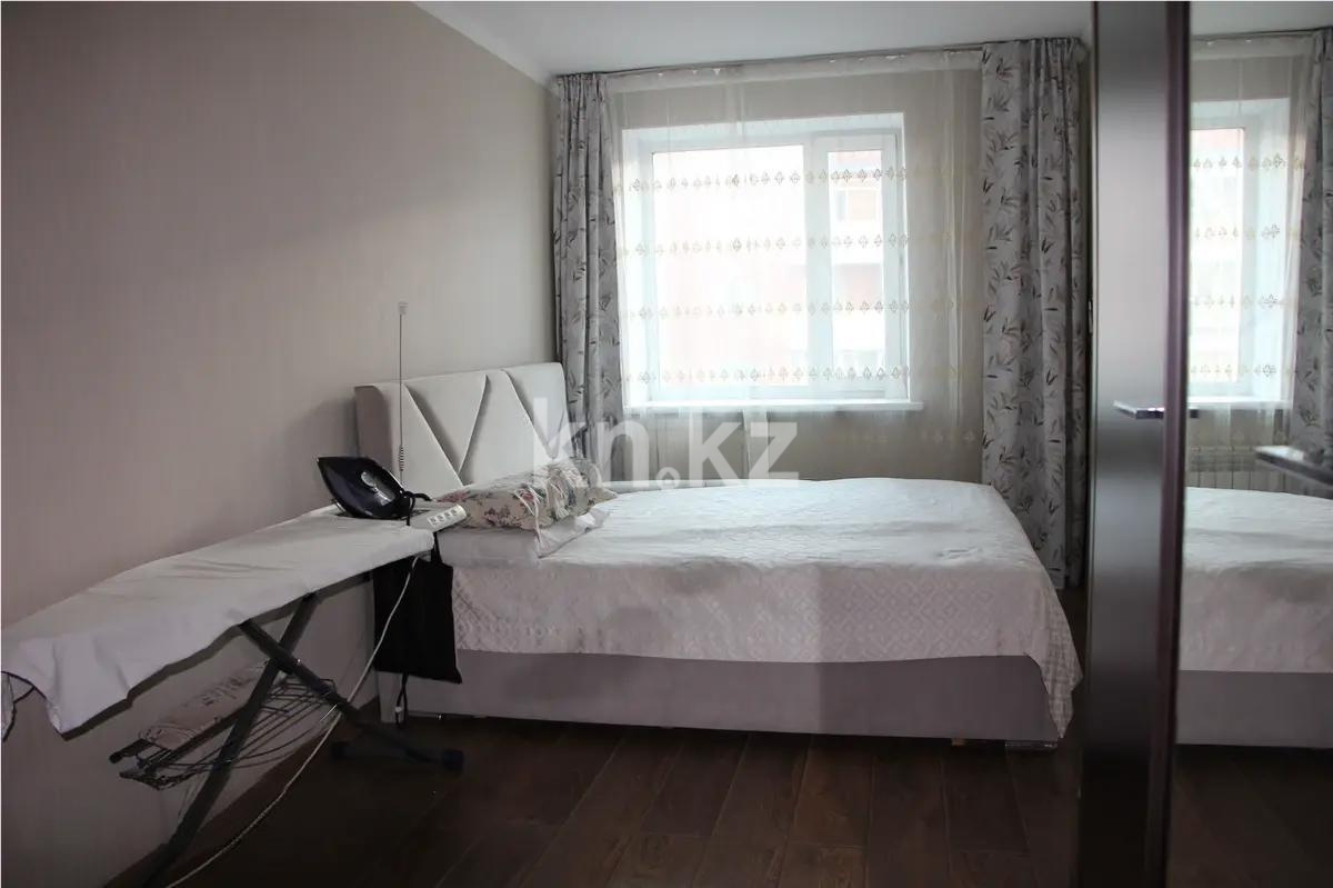 Продажа 3-комнатной квартиры, 89 м² - Продажа квартир в р-не Сарыарка Астаны фото 2 из 6