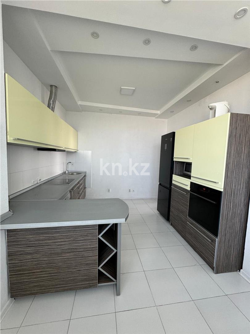 Продажа 3-комнатной квартиры, 107 м² в Караганде - фото 6