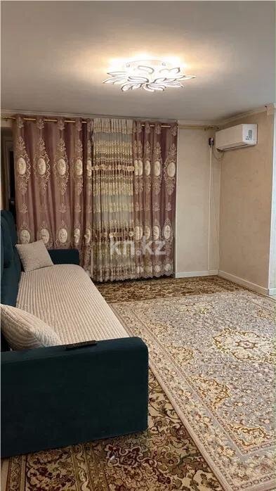 Продажа 3-комнатной квартиры, 59 м² в Астане