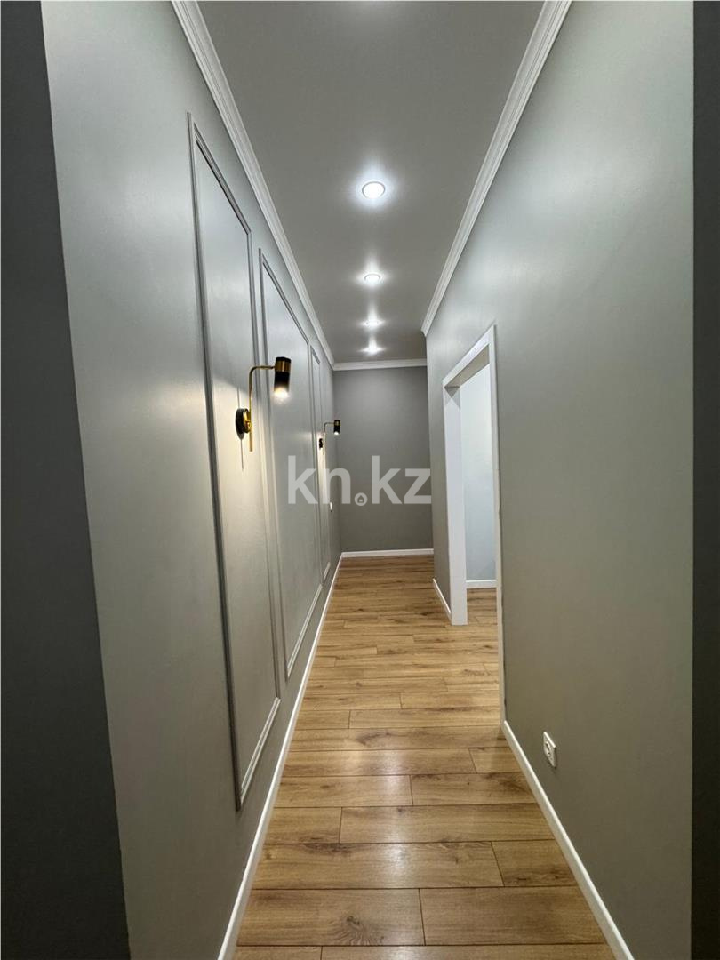 Продажа 2-комнатной квартиры, 60 м² - Продажа квартир в новостройках Астаны - страница 39 фото 7 из 7