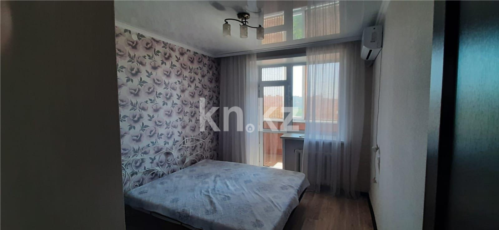 Продажа 2-комнатной квартиры, 44 м² - Продажа квартир в Казахстане - страница 5 фото 4 из 9