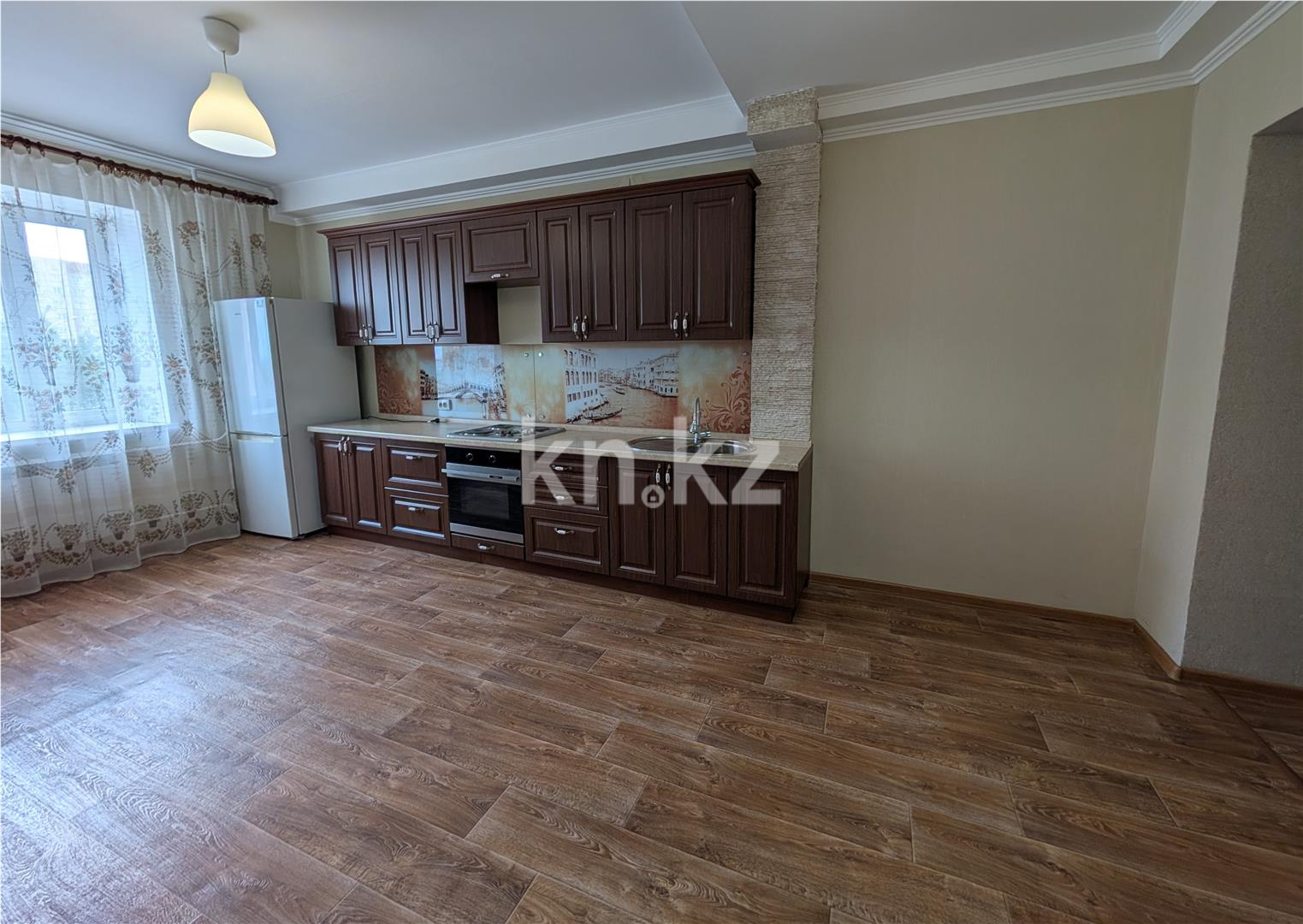 Продажа 1-комнатной квартиры, 50 м² в Караганде - фото 5