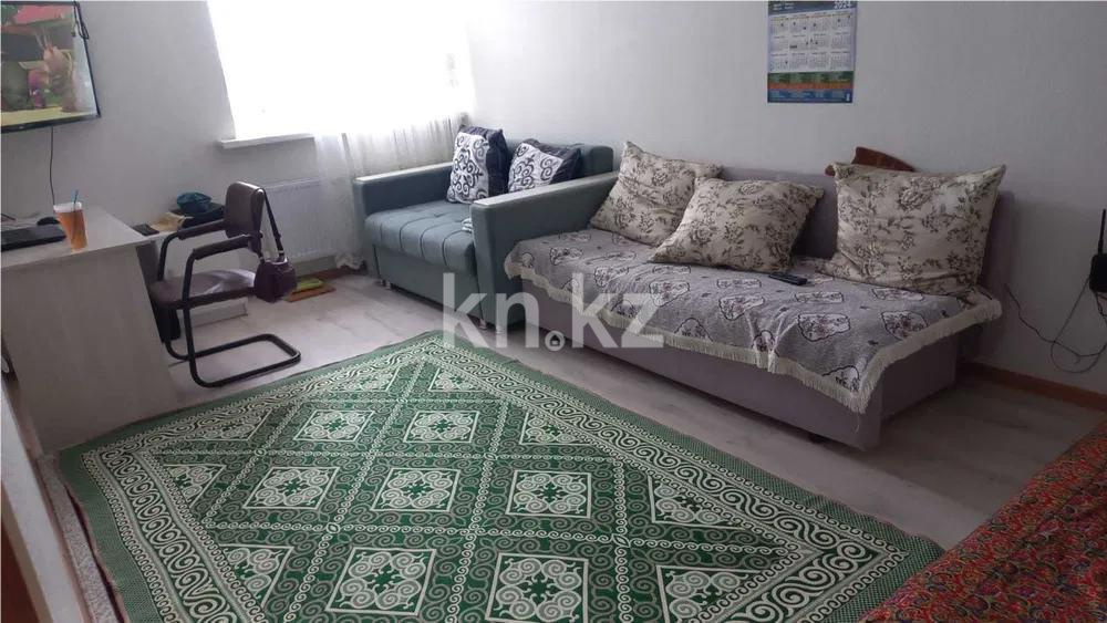 Продажа 1-комнатной квартиры, 36 м² - Недвижимость в Казахстане - страница 7 фото 1 из 2