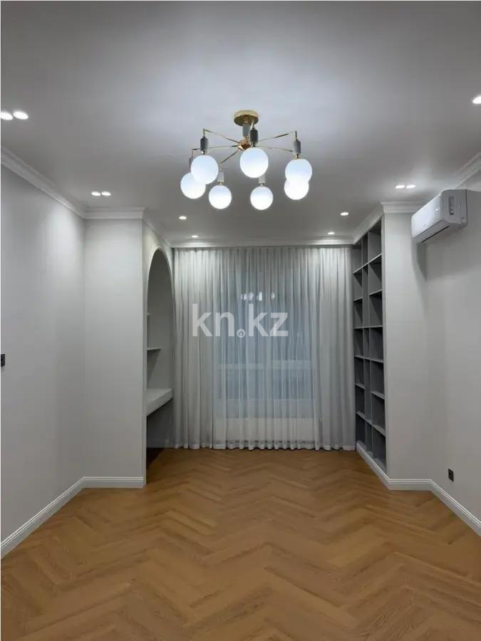 Продажа 2-комнатной квартиры, 72 м² - Продажа квартир в Бостандыкском р-не Алматы - страница 3 фото 1 из 4