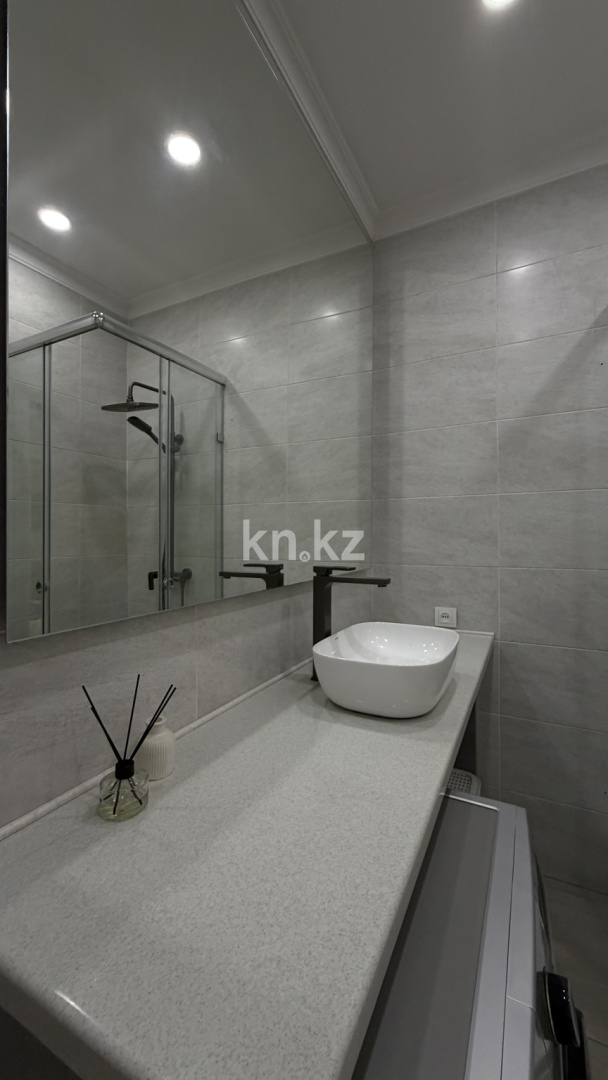 Продажа 1-комнатной квартиры, 38.3 м² - Продажа квартир в Караганде - страница 8 фото 6 из 10