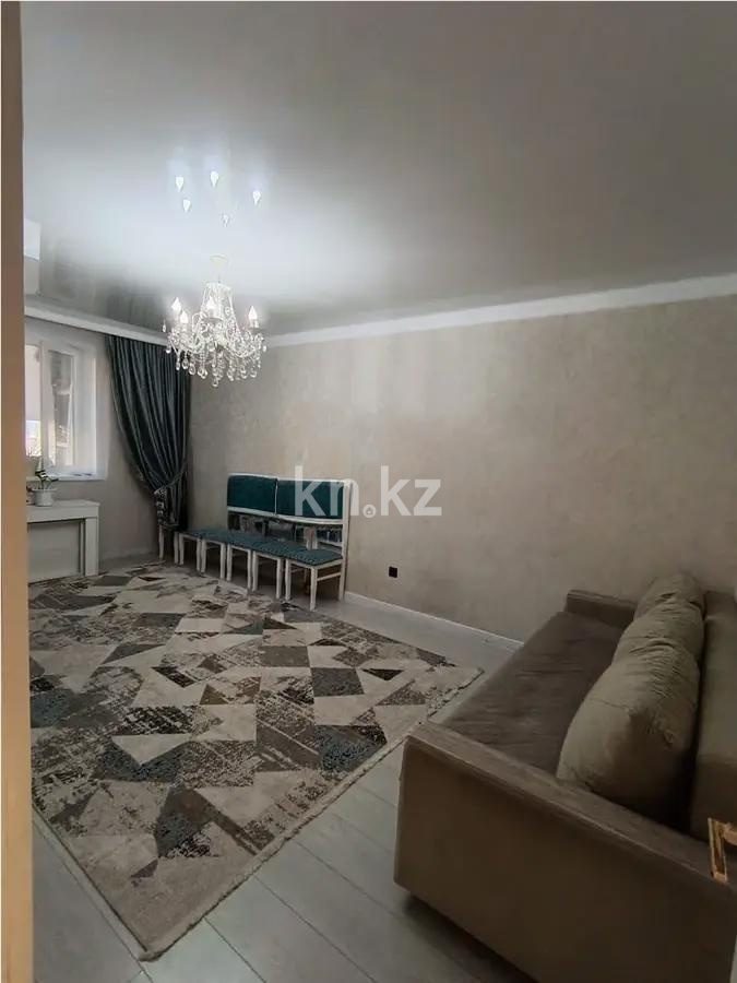 Продажа 2-комнатной квартиры, 66.3 м² - Продажа квартир в Казахстане - страница 5 фото 1 из 4