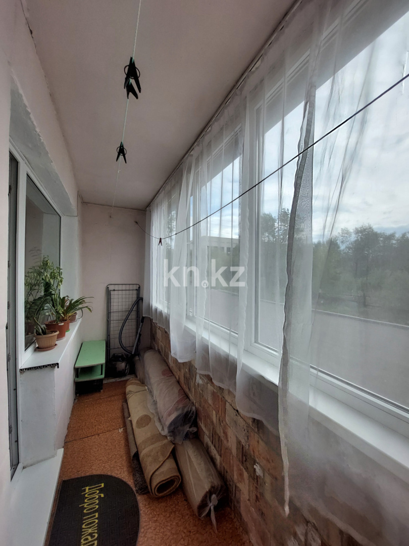 Продажа 3-комнатной квартиры, 63 м², ул. Библиотечная в Караганде - фото 13