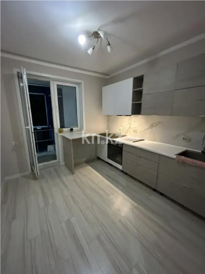 Продажа 1-комнатной квартиры, 44.8 м² в Астане - фото 2