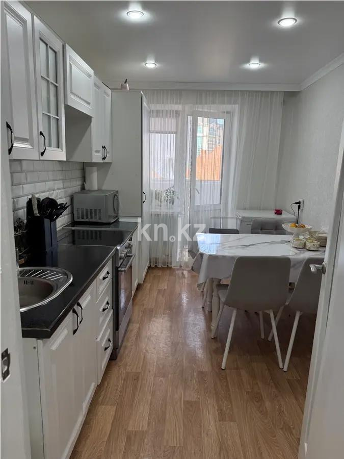 Продажа 2-комнатной квартиры, 58.4 м², ул. Азербаева, дом  16 в Астане - фото 3