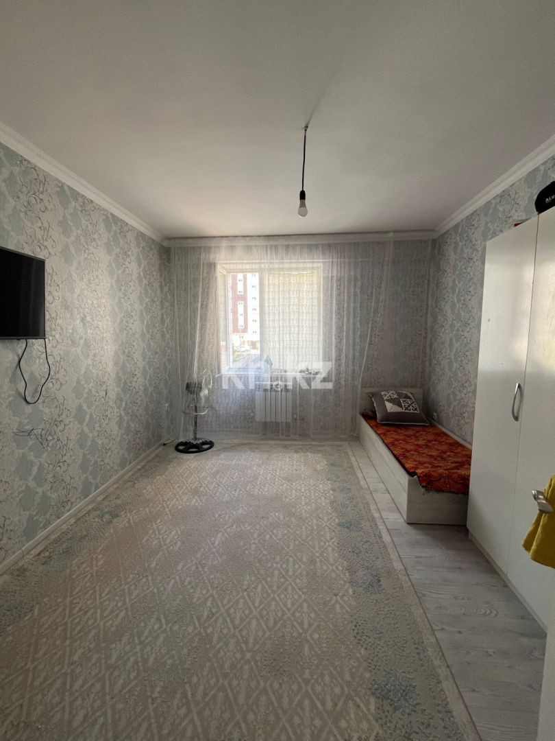 Продажа 3-комнатной квартиры, 81 м² - Аренда комнат в Актобе фото 6 из 15
