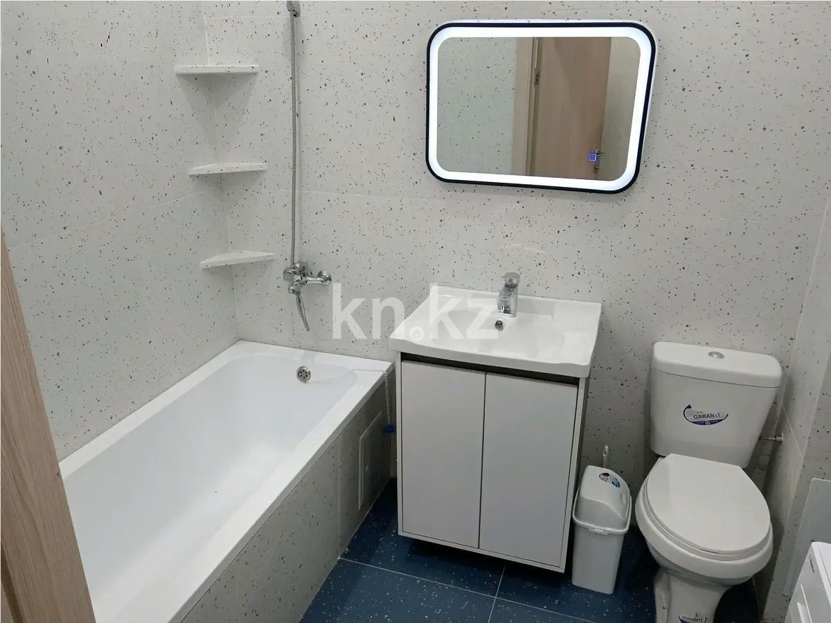 Продажа 1-комнатной квартиры, 30 м² - Продажа квартир от собственников в Астане - страница 8 фото 3 из 4