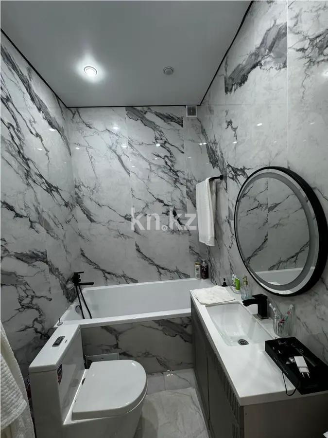 Продажа 4-комнатной квартиры, 132 м² - Продажа квартир в р-не Сарайшык Астаны фото 7 из 7