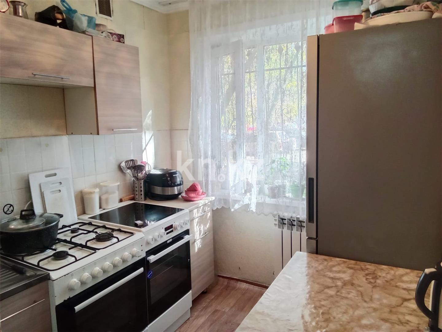 Продажа 2-комнатной квартиры, 48 м², мкр-н 16 в Караганде - фото 5