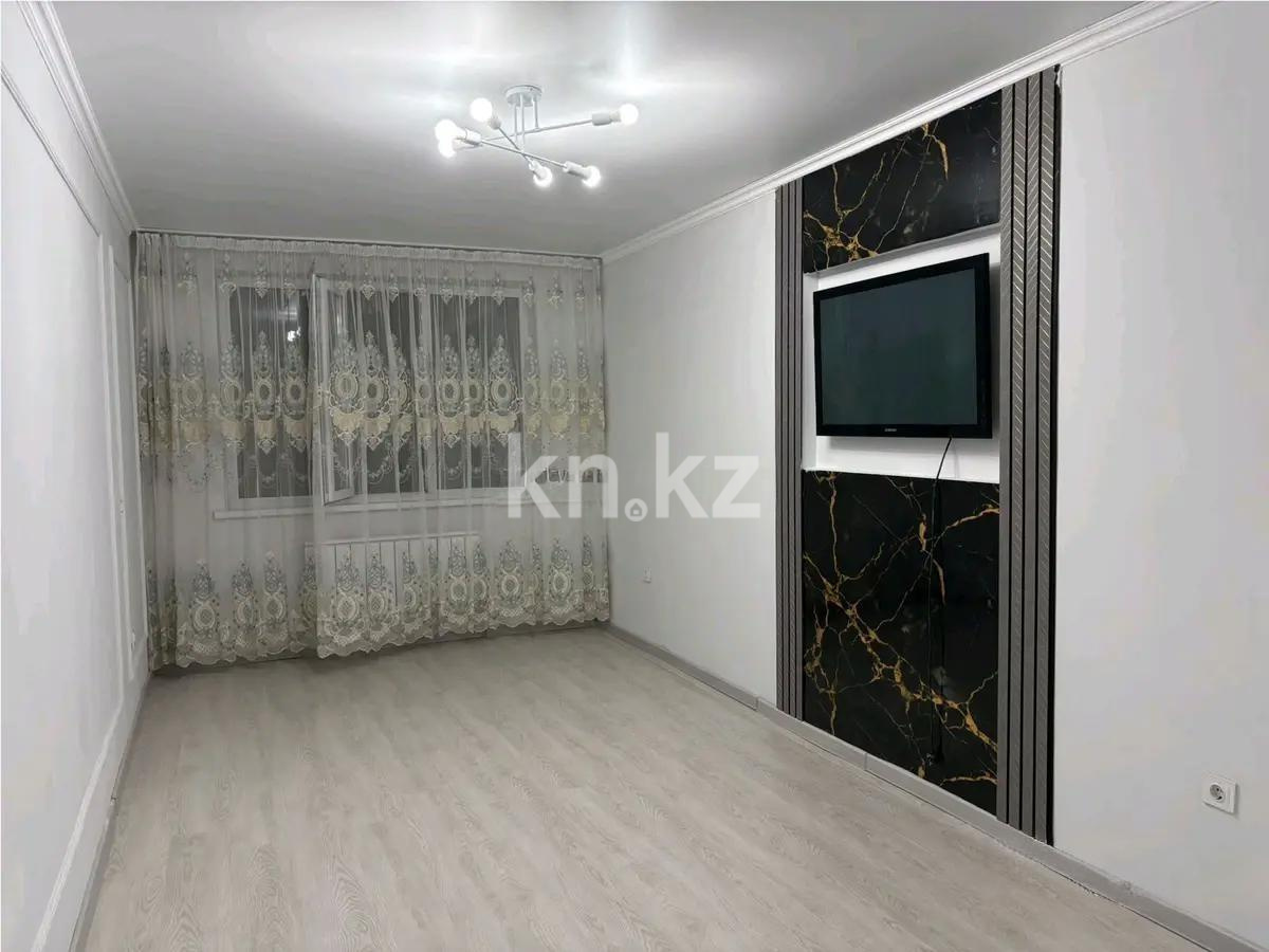 Продажа 2-комнатной квартиры, 58 м² - Продажа  двухкомнатных квартир в новостройках Алматы с фото - страница 3 фото 1 из 3