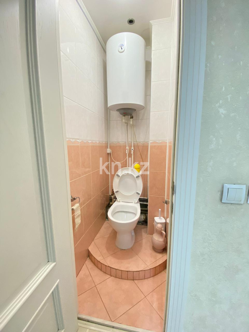 Продажа 4-комнатной квартиры, 82 м² в Караганде - фото 18