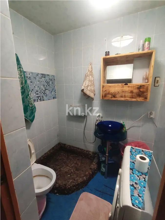 Продажа 2-комнатной квартиры, 47 м², ул. Чехова, дом  20 в Алматы - фото 4