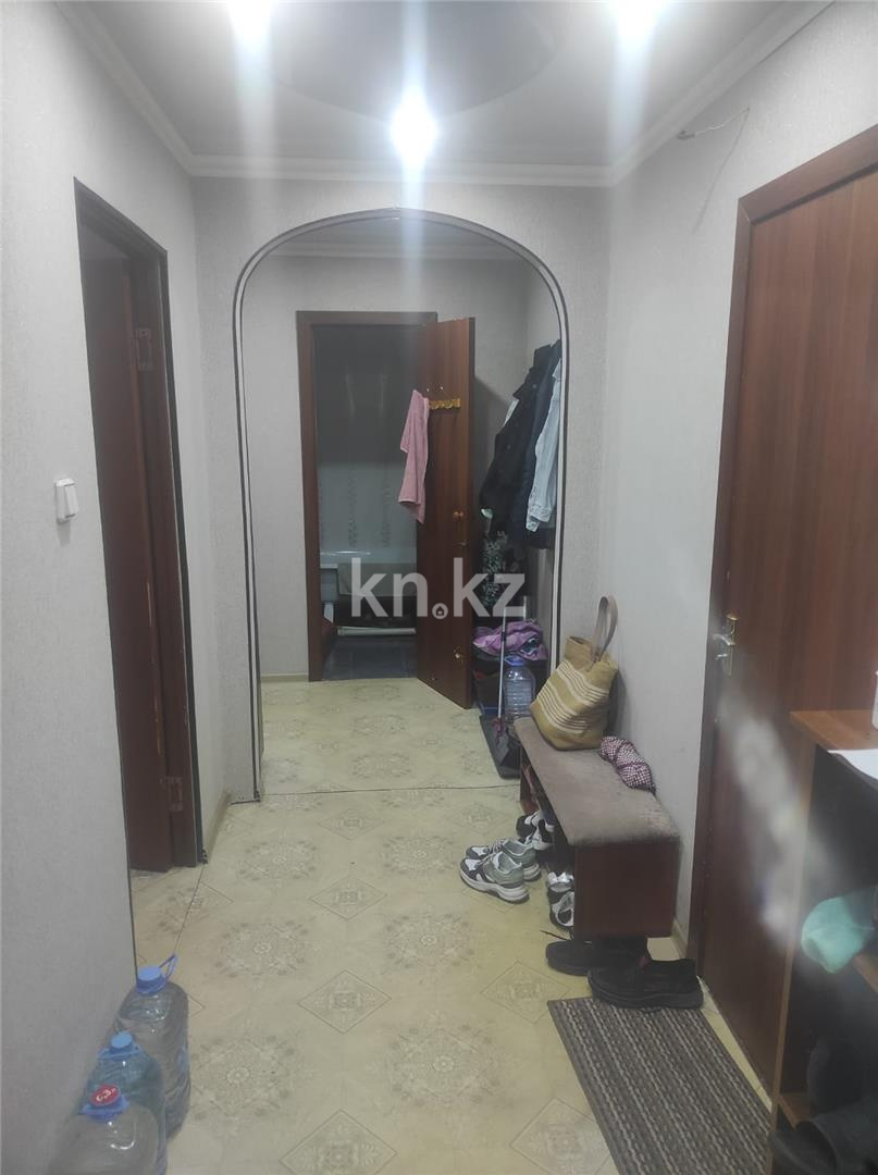 Продажа 2-комнатной квартиры, 52 м², пр. Металлургов - Продажа  двухкомнатных квартир в Темиртау фото 5 из 6