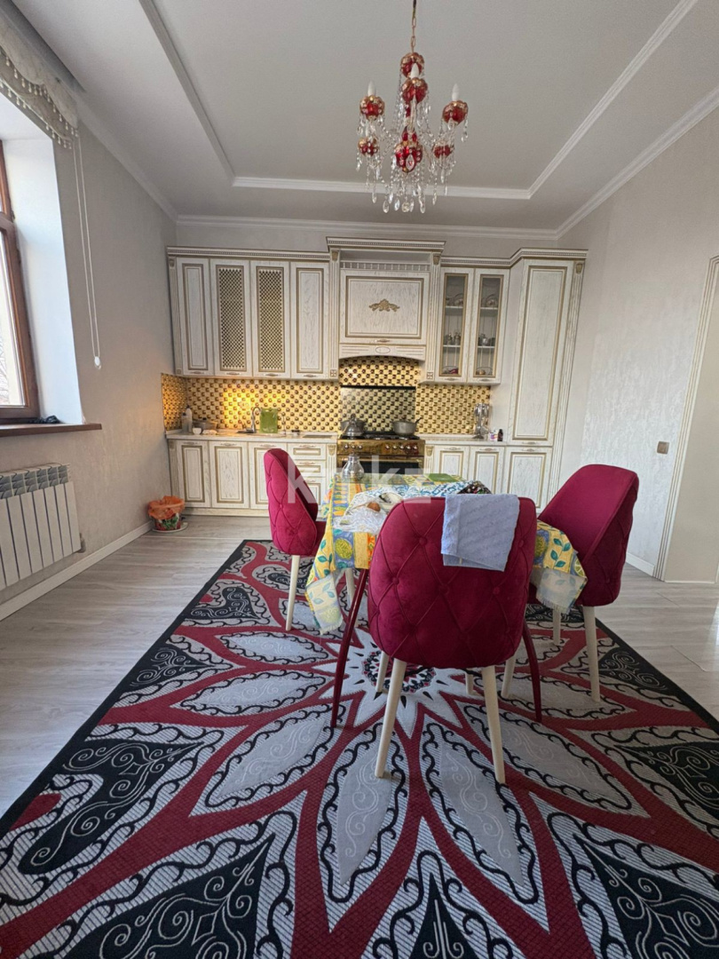 Аренда 7-комнатного дома, 350 м² в Алматы - фото 10