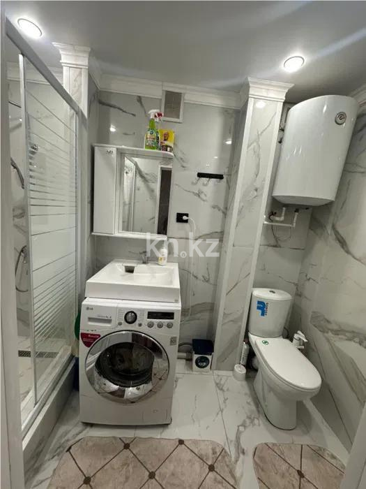 Продажа 4-комнатной квартиры, 100 м², ул. Московская, дом  9 - Продажа квартир в Шахтинске без посредников фото 7 из 9