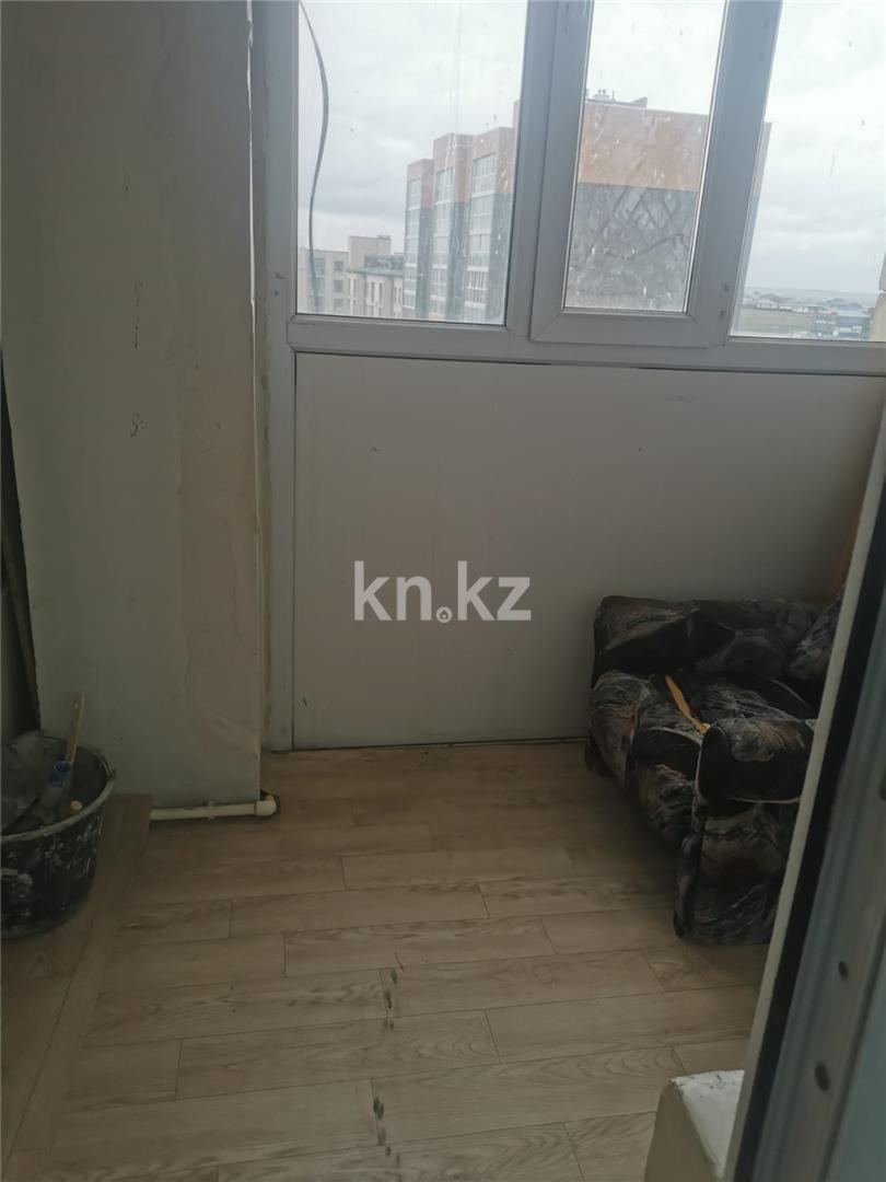 Продажа 1-комнатной квартиры, 33 м² - Продажа  однокомнатных квартир в Караганде - страница 3 фото 6 из 11