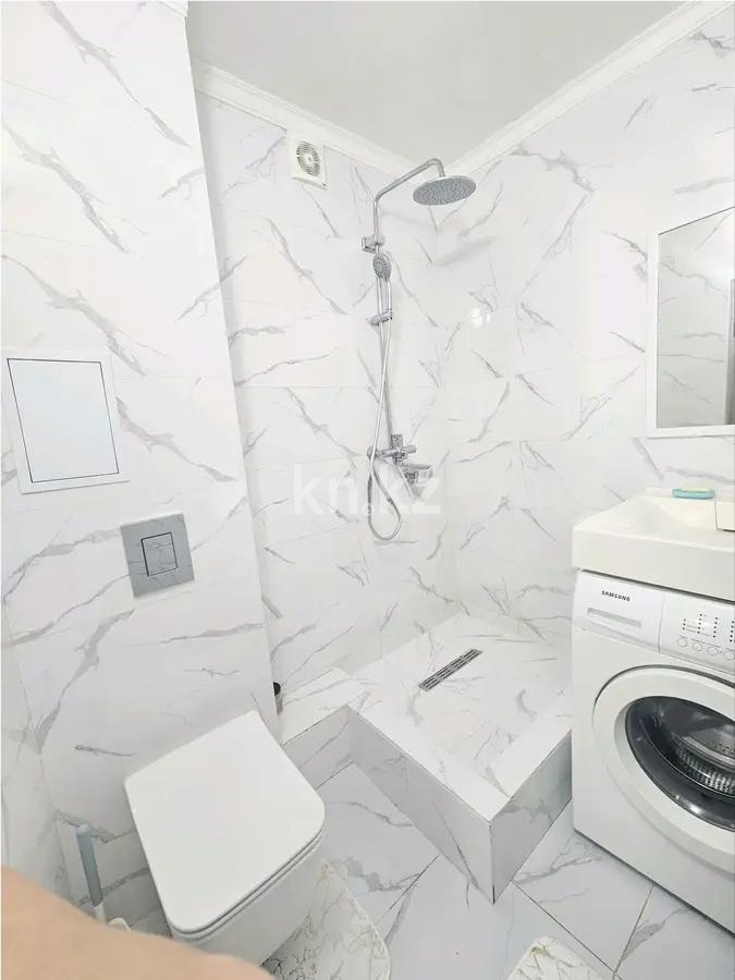 Продажа 1-комнатной квартиры, 31 м² в Астане - фото 3