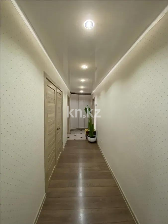 Продажа 3-комнатной квартиры, 77.1 м², ул. Азербаева, дом  6/4 - Продажа квартир в Астане без посредников фото 6 из 7