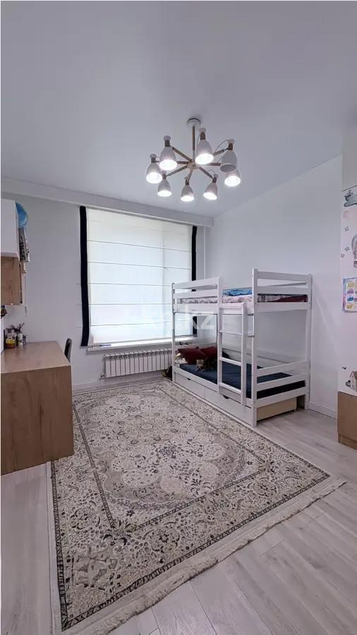 Продажа 3-комнатной квартиры, 72 м² в Астане - фото 3