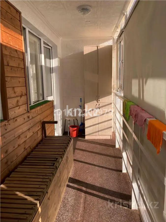 Продажа 1-комнатной квартиры, 43 м² - Продажа квартир в р-не Сарыарка Астаны - страница 3 фото 3 из 4