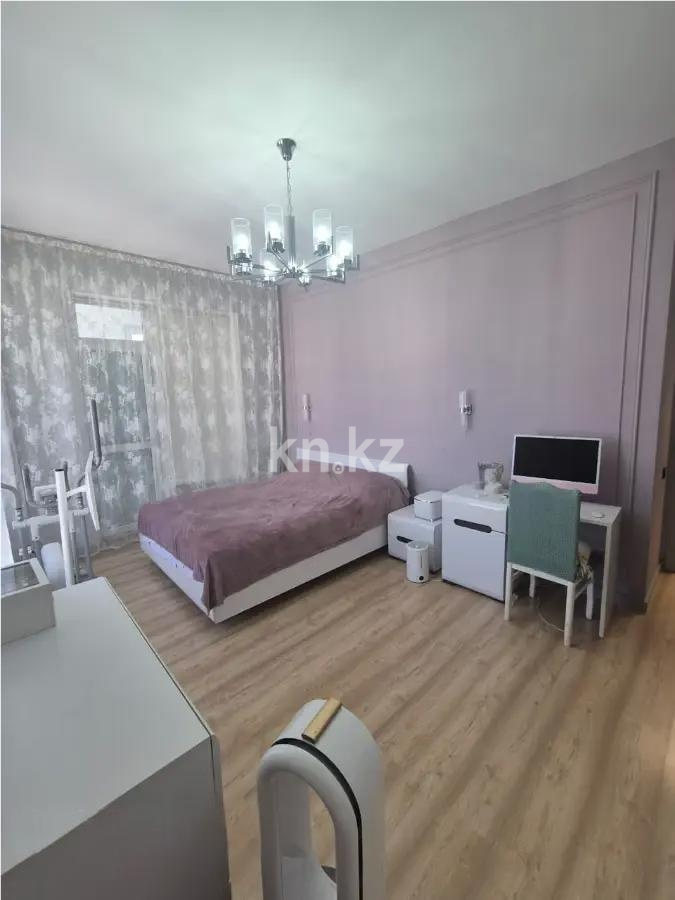 Продажа 4-комнатной квартиры, 107.8 м² - Продажа четырехкомнатных квартир в кирпичном доме в Астане - страница 3 фото 2 из 7