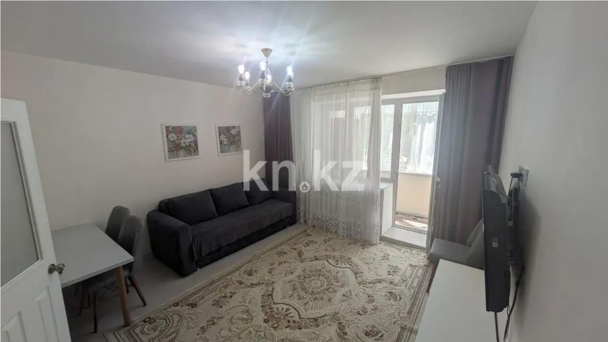 Продажа 3-комнатной квартиры, 64.6 м², ул. Бараева, дом  14/1 - Продажа квартир в Казахстане фото 1 из 6