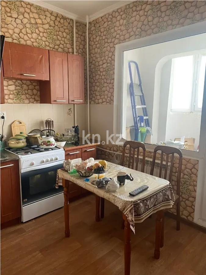 Продажа 3-комнатной квартиры, 67 м² в Алматы - фото 3