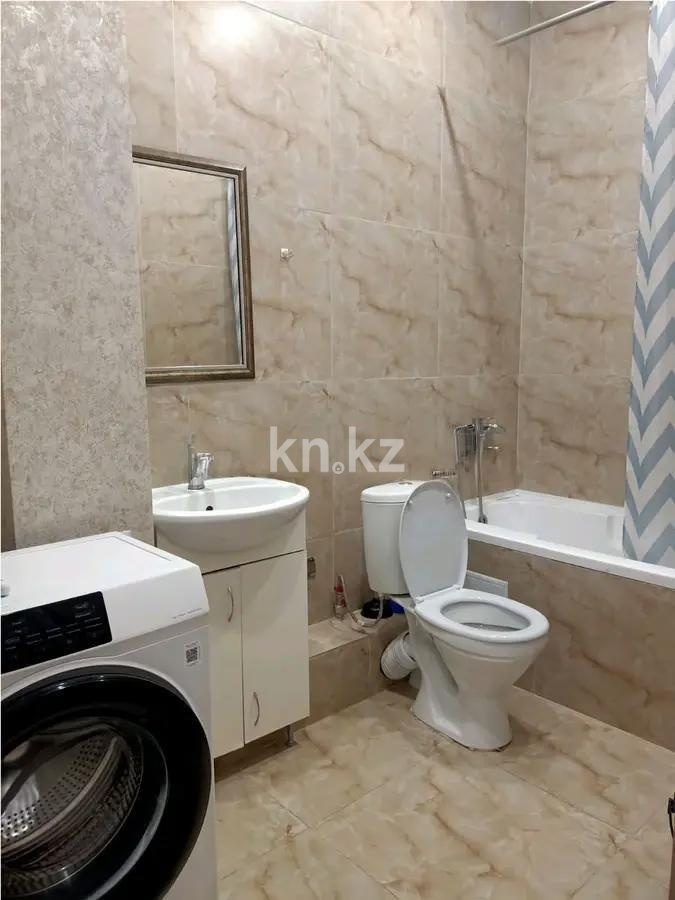 Продажа 2-комнатной квартиры, 58 м² - Продажа квартир в р-не Сарыарка Астаны - страница 5 фото 4 из 5