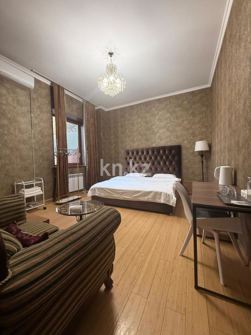 Продажа дома, 700 м², ул. Жамакаева - Продажа домов, коттеджей в Алматы фото 27 из 30