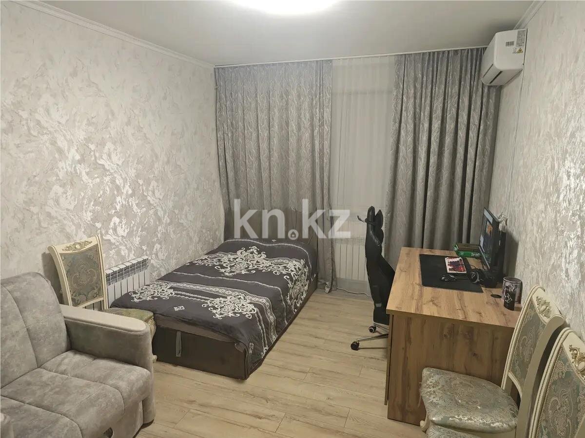 Продажа 2-комнатной квартиры, 63.1 м² в Астане - фото 2