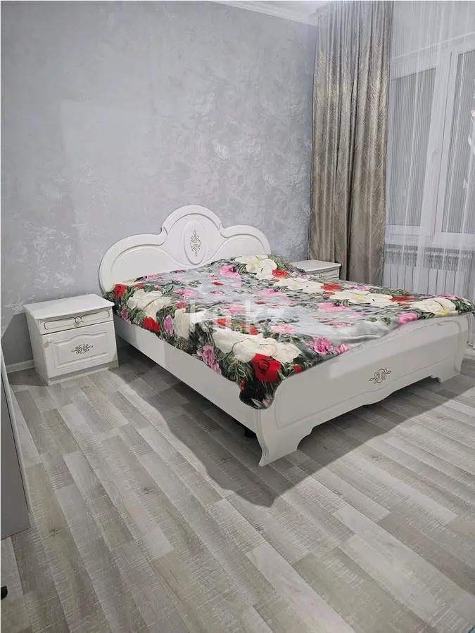 Продажа 3-комнатной квартиры, 75 м², мкр-н Жетысу-2, дом  38 - Продажа  трехкомнатных квартир в Алматы фото 4 из 7