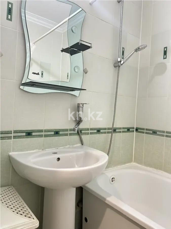 Продажа 1-комнатной квартиры, 34 м², мкр. Степной-1, дом  3/19 - Продажа  однокомнатных квартир в Караганде без посредников фото 3 из 4