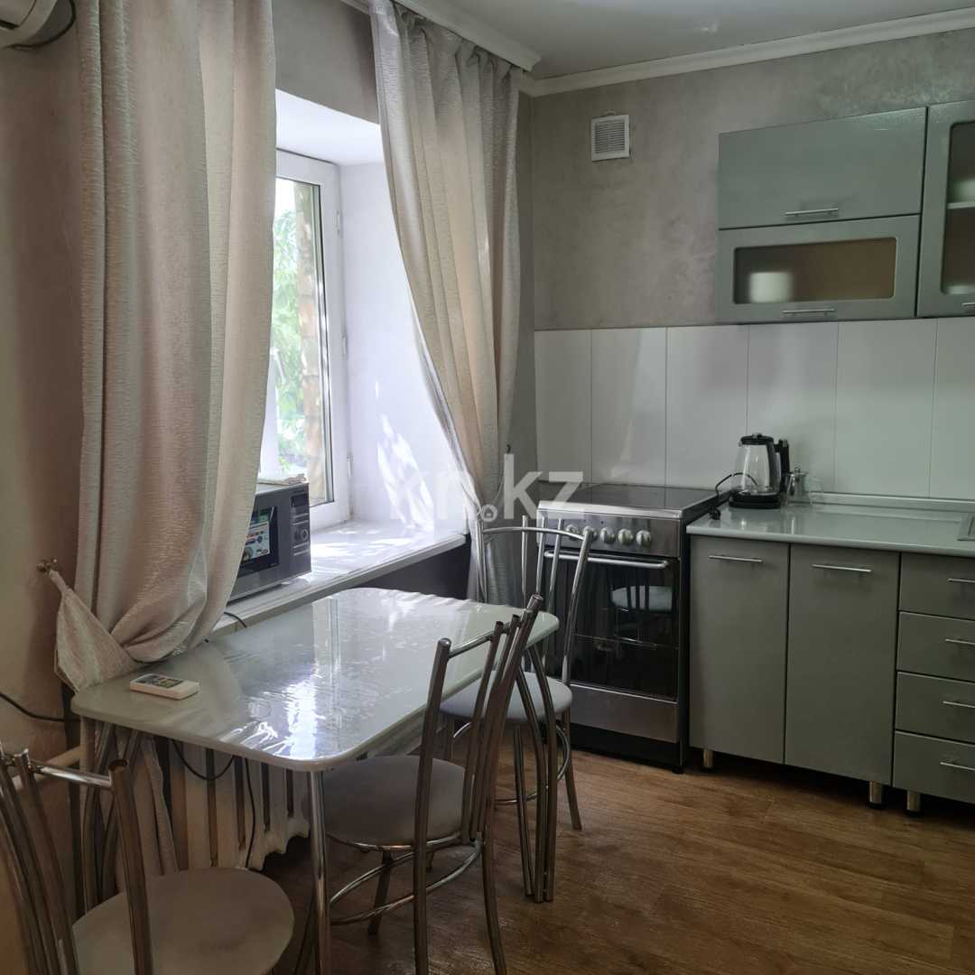 Аренда 2-комнатной квартиры, 40 м² - Аренда квартир помесячно в Караганде фото 8 из 10