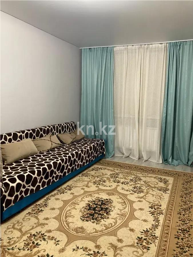 Продажа 1-комнатной квартиры, 36 м² в Алматы