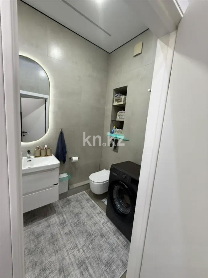 Продажа 1-комнатной квартиры, 33 м² - Продажа однокомнатных квартир в Алматы фото 3 из 3