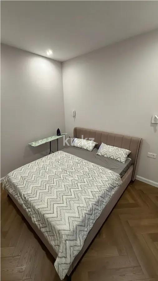 Продажа 2-комнатной квартиры, 45 м², ул. Мухамедханова, дом  12 в Астане - фото 2