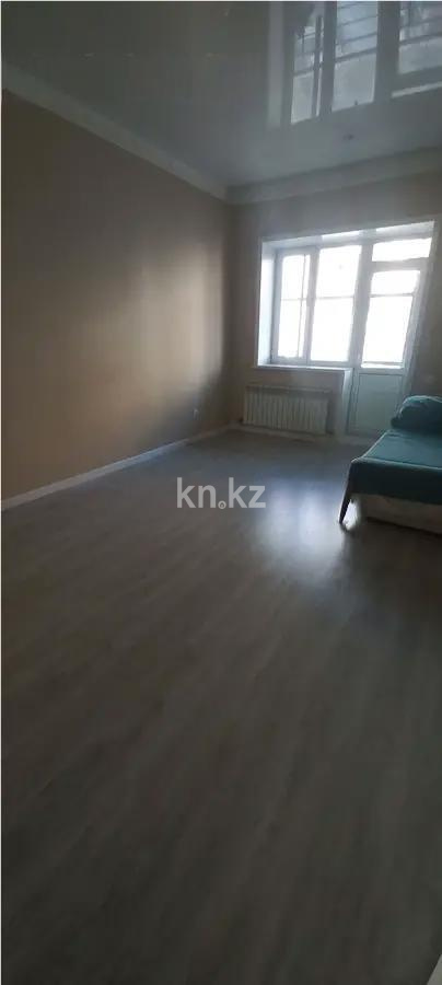 Продажа 1-комнатной квартиры, 45 м² в Астане