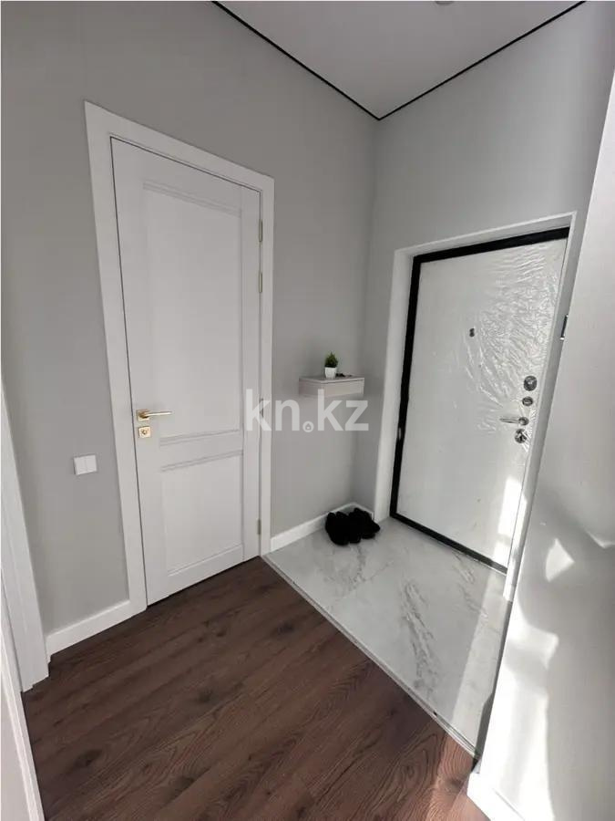 Продажа 1-комнатной квартиры, 40 м², ул. Е-36, дом  5 в Астане - фото 4