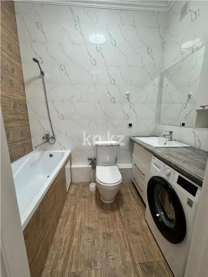 Продажа 3-комнатной квартиры, 100.5 м², ул. Бокейхана, дом  25а - Продажа квартир в новостройках Астаны с фото фото 5 из 7