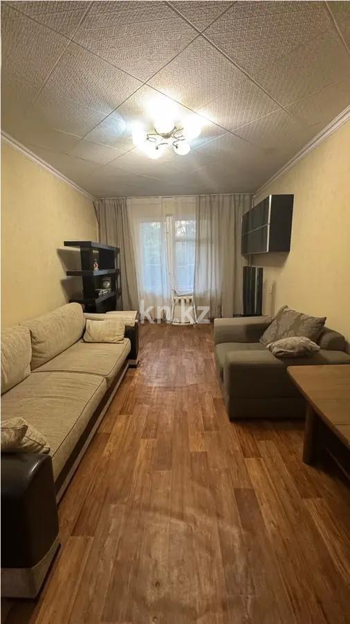 Продажа 2-комнатной квартиры, 53 м², мкр-н Алмагуль, дом  28 - Продажа квартир в Алматы без посредников с фото фото 2 из 4