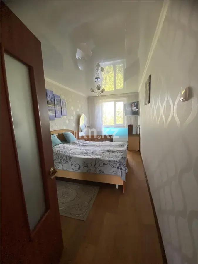 Продажа 2-комнатной квартиры, 48 м², мкр-н 14, дом  41 - Продажа  двухкомнатных квартир в Караганде без посредников фото 2 из 4
