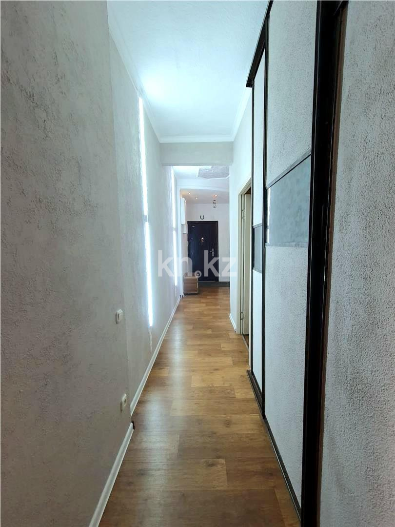 Продажа 3-комнатной квартиры, 74 м² - Продажа квартир в Темиртау - страница 2 фото 13 из 14