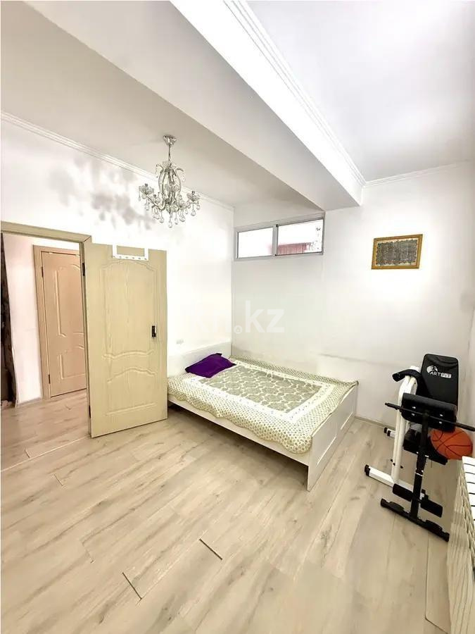 Продажа 2-комнатной квартиры, 51 м² в Алматы - фото 2