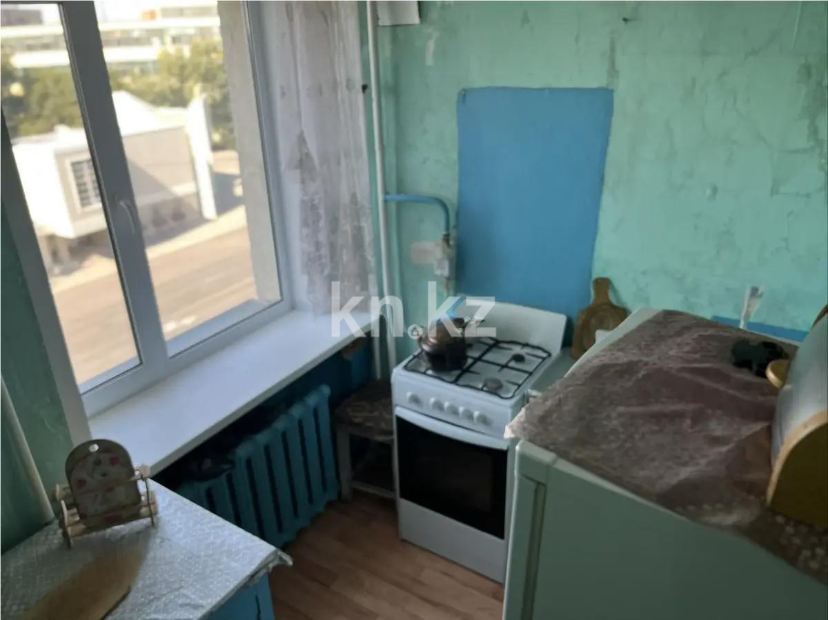 Продажа 2-комнатной квартиры, 44 м², ул. Ермекова - Продажа квартир в Караганде фото 3 из 6
