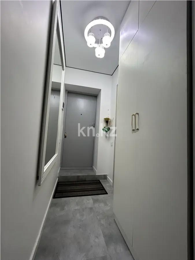 Продажа 1-комнатной квартиры, 28 м² - Продажа однокомнатных квартир в кирпичном доме в Алматы фото 4 из 4