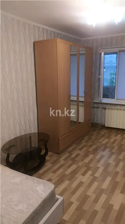 Продажа 1-комнатной квартиры, 31 м², ул. Саина, дом  4 - Продажа квартир в Алматы фото 3 из 5